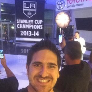 Meet your Posher, Josh